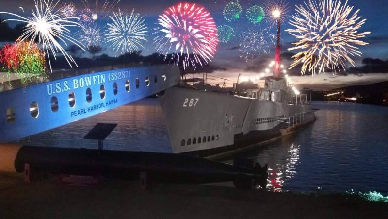 Expansion and Revitalization