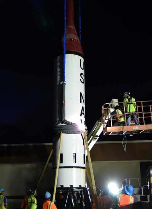 Highlights: Matson & Hawaiian Dredging