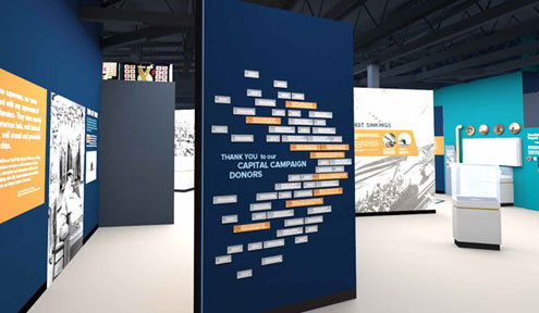 Calling All Submariners – Join Us