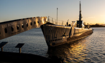 Veteran’s Day Kama'āina Weekend