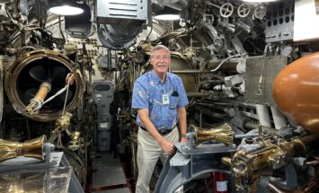 From Education to Legacy: Charles Hinman’s 30-Year Journey at PFSM