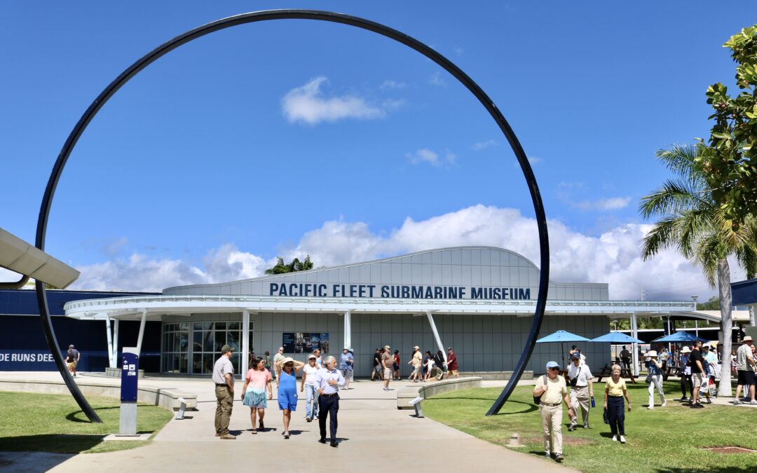 Marking 45 Years of Preserving History