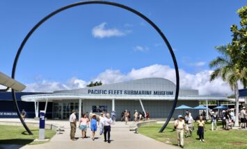 Marking 45 Years of Preserving History