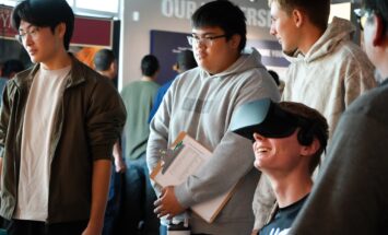 Honolulu Community College's Summer CTE Academy Visits Pacific Fleet Submarine Museum